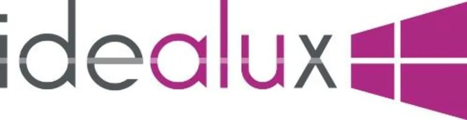 Idealux est une marque déposée par IDEALUX