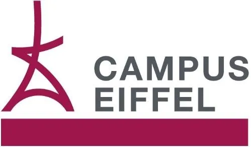 Campus Eiffel est une marque déposée par SOCIETE DE LA TOUR EIFFEL