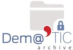 Dem@'Tic Archive est une marque déposée par GIP OKANTIS (GIP OKANTIS)