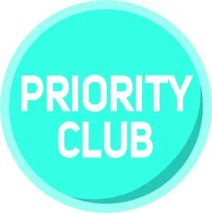 Priority Club est une marque déposée par COOPERATIVE SELECTOUR