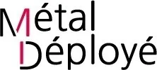 Métal Déployé est une marque déposée par METAL DEPLOYE