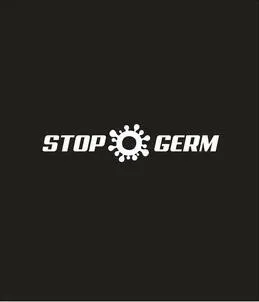 Stop Germ est une marque déposée par MANKA CREATION (AIR FRESHENER)