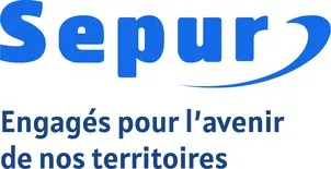 Sepur Engagés Pour L'avenir De Nos Territoires est une marque déposée par SEPUR