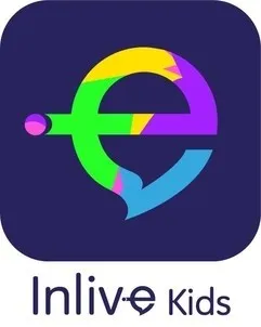 E Inlive Kids est une marque déposée par INLIVEWITH