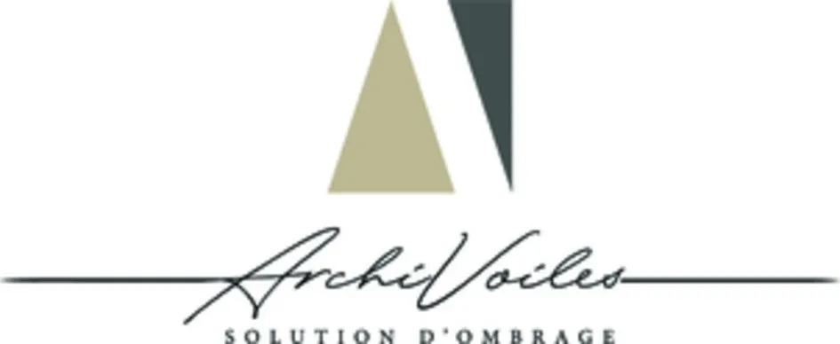 Archivoiles Solution D'ombrage est une marque déposée par ARCHIVOILES
