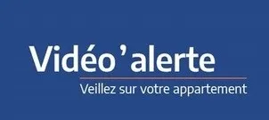 Vidéo'alerte Veillez Sur Votre Appartement est une marque déposée par EURO PROTECTION SURVEILLANCE (EPS)
