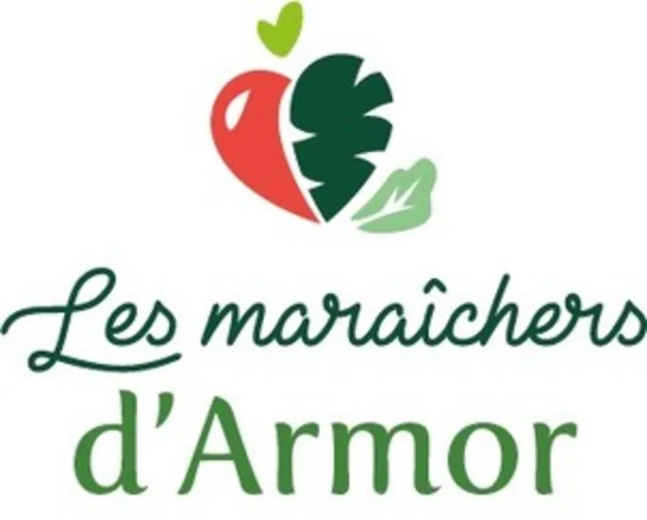 Les Maraîchers D'armor est une marque déposée par LES MARAICHERS D'ARMOR