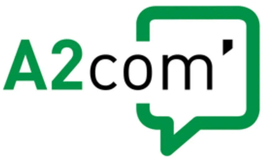 A2Com' est une marque déposée par A2 COM'