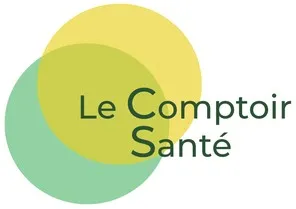 Le Comptoir Santé est une marque déposée par HOLDING OMNIPHAR'O7 (OP'7)