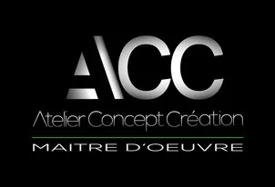 Acc Atelier Concept Création Maitre D'oeuvre est une marque déposée par JF CONCEPT & DEVELOPPEMENT