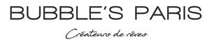 Bubble's Paris Créateurs De Rêves est une marque déposée par BUBBLE'S