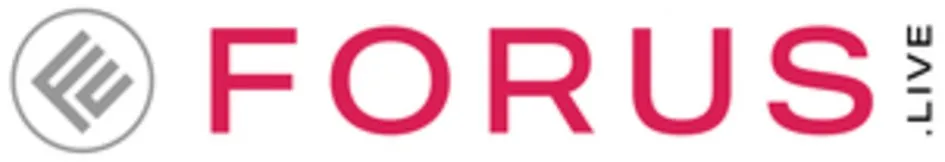 Forus.live est une marque déposée par TD2M