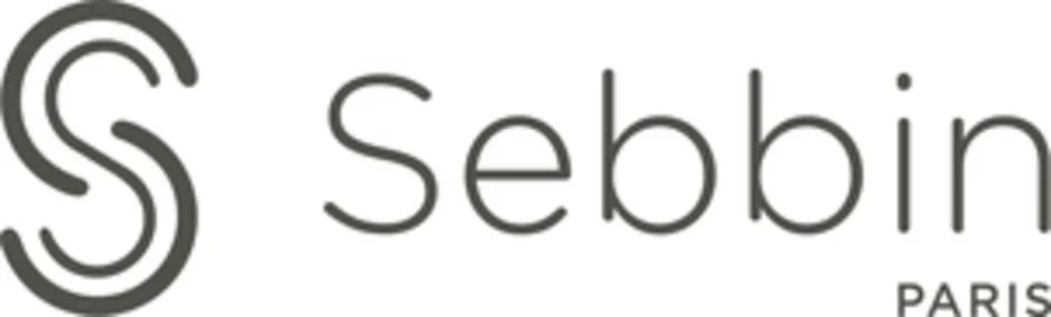 S Sebbin Paris est une marque déposée par GROUPE SEBBIN