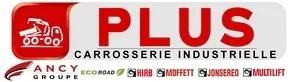 Plus Carrosserie Industrielle Ancy Groupe est une marque déposée par POIDS LOURD UTILITAIRE SERVICES PLUS