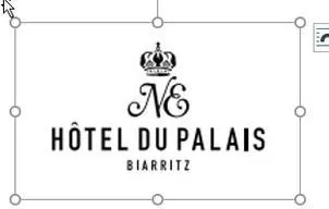 Hôtel Du Palais Biarritz Ne est une marque déposée par SOC D'ECONOMIE MIXTE POUR L'EXPLOITATION (Hôtel du Palais Biarritz - The Unbound Collection by Hyatt)