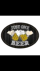 Just One Beer est une marque déposée par JUST ONE BEER