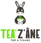 Tea' Z' Ane The & Tisane est une marque déposée par BUROESPRESSO (Aubonkawa)