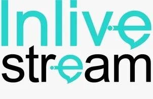 In Live Stream est une marque déposée par INLIVEWITH