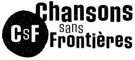 Csf Chansons Sans Frontières est une marque déposée par STUDIOS ACCORD