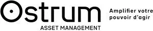 Ostrum Asset Management Amplifier Votre Pouvoir D'agir est une marque déposée par OSTRUM ASSET MANAGEMENT