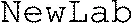 Newlab est une marque déposée par NEWLAB (NEWLAB)
