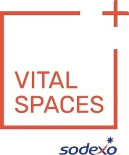 Vital Spaces + Sodexo est une marque déposée par SODEXO