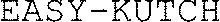 Easy-Kutch est une marque déposée par ATTIC + (BERNARD INFORMATIQUE)