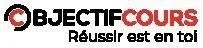 Objectifcours Réussir Est En Toi est une marque déposée par OBJECTIF - COURS