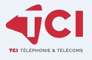 Tci Telephonie & Telecoms est une marque déposée par TELECOM COMMUNICATION INFORMATIQUE (T.C.I.)
