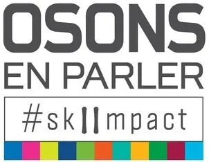 Osons En Parler # Skiimpact est une marque déposée par SOCIETE D'EXPLOITATION DE LA VALLEE DES BELLEVILLE (SEVABEL)