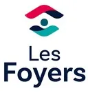 Les Foyers est une marque déposée par SA D'HLM BSB - LES FOYERS (PAS DE SIGLE)