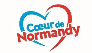 Coeur De Normandy est une marque déposée par COOPERATIVE AGRICOLE LAITIERE "LES MAITRES LAITIERS DU COTENTIN" (CMLC)