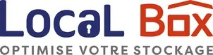 Local Box Optimise Votre Stockage est une marque déposée par LOCAL BOX EVOLUTION (LBE)