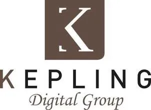 K Kepling Gigital Group est une marque déposée par KEPLING DIGITAL GROUP