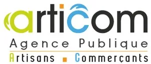 Articom Agence Publique Artisans Commerçants est une marque déposée par COMMUNE DE COUTRAS