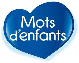 Mots D'enfants est une marque déposée par SOC COOPER GROUPEM ACHAT CENTRE LECLERC