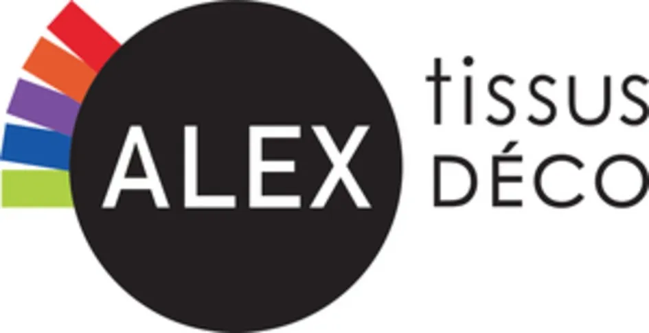 Alex Tissus Deco est une marque déposée par F.C.T. FRANCHE COMTE TISSUS