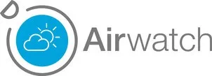 Airwatch est une marque déposée par PIXSTART