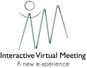 Interactive Virtual Meeting A New E-Xperience est une marque déposée par INTERACTIVE VIRTUAL MEETING (IVM)