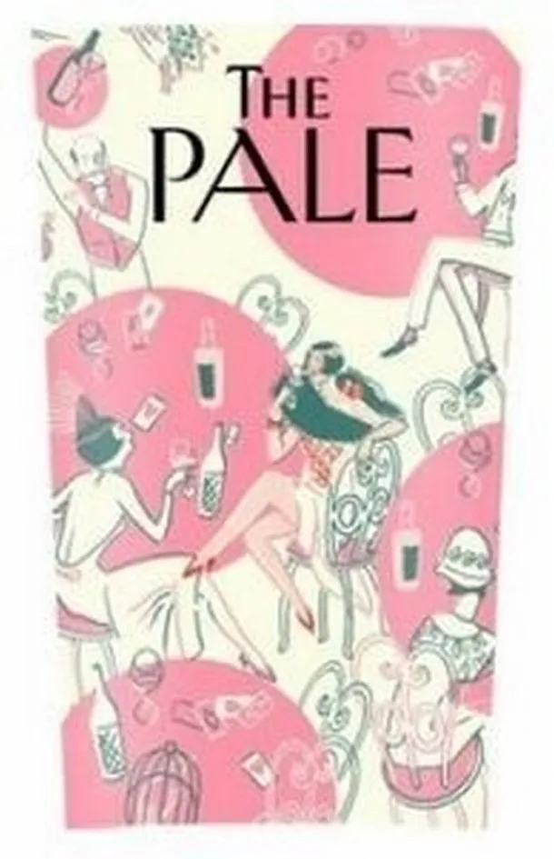 The Pale est une marque déposée par CAVES D'ESCLANS