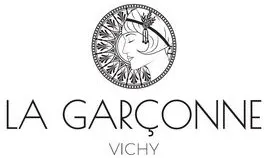 La Garçonne Vichy est une marque déposée par HUB DESIGN FACTORY