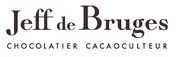 Jeff De Bruges Chocolatier Cacaoculteur est une marque déposée par JEFF DE BRUGES DIFFUSION
