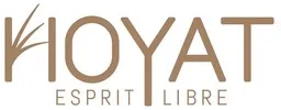 Hoyat Esprit Libre est une marque déposée par ORBACO