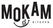 Mokam Kitchen est une marque déposée par MOKAM