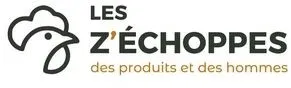 Les Z'echoppes Des Produits Et Des Hommes est une marque déposée par LES Z'ECHOPPES