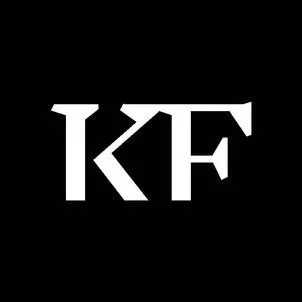 Kf est une marque déposée par KAIROS FORTUNA