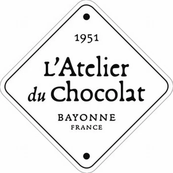 1951 L'atelier Du Chocolat Bayonne France est une marque déposée par SAS ANDRIEU (L'ATELIER DU CHOCOLAT DE BAYONNE)