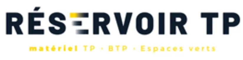 Reservoir Tp Matériel Tp Btp Espaces Verts est une marque déposée par RESERVOIRTP