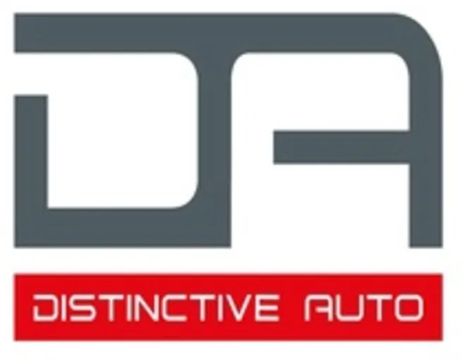 Da Distinctive Auto est une marque déposée par DISTINCTIVE