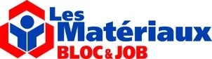 Les Matériaux Bloc & Job est une marque déposée par COMAFRANC